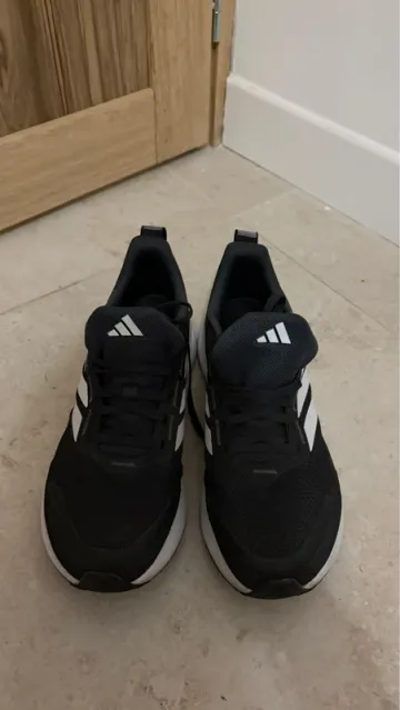 Used Adidas Sport Schuhe bike — image 2 of 5