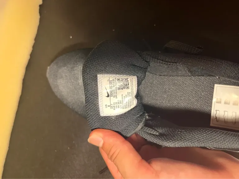 Used 100% Nike Downshifter 12 bike — image 5 of 8