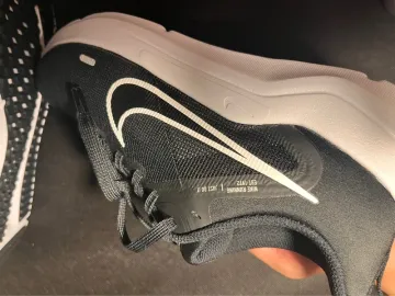 Used 100% Nike Downshifter 12 bike — image 3 of 8