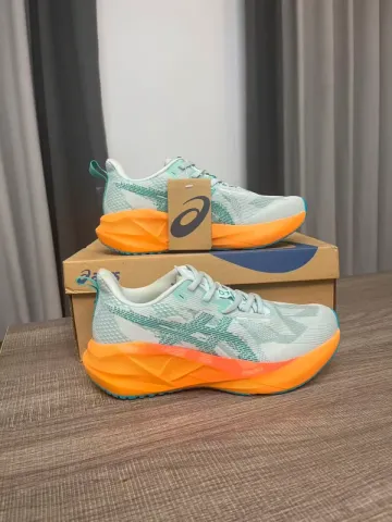 Used Asics Sneakers bike — image 1 of 6