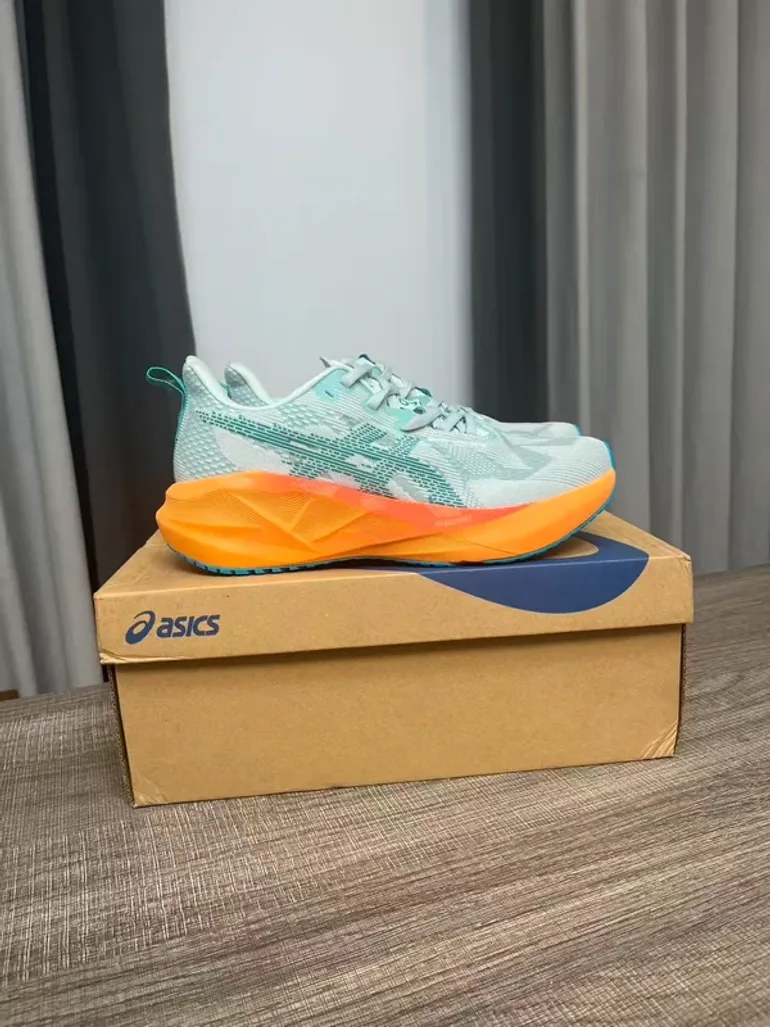 Used Asics Sneakers bike — image 6 of 6
