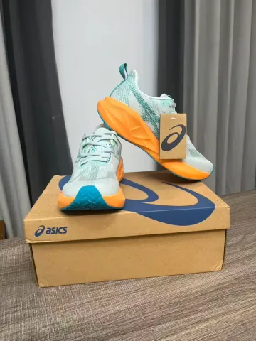 Used Asics Sneakers bike — image 5 of 6