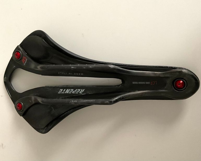 Używany Repente Prime 3.0 2026 bike — zdjęcie 3 z 4