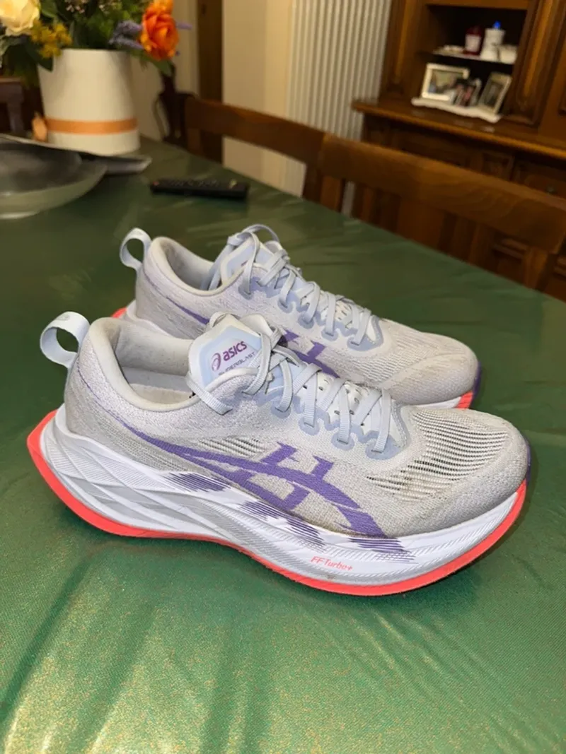 Použité Scarpa Superblast 2 Running Shoes