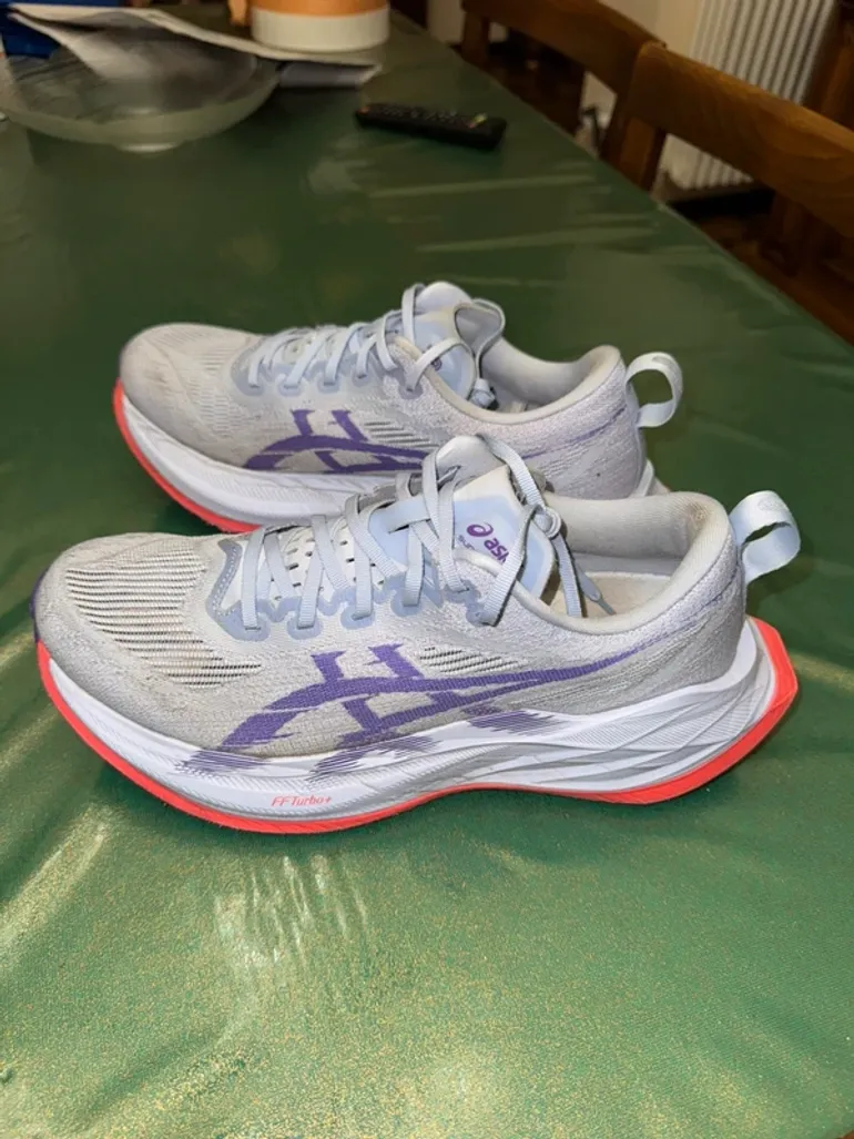 Used Scarpa Superblast 2 bike — image 2 of 11