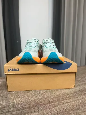 Použité Asics Sneakers bike — obrázek 3 z 6