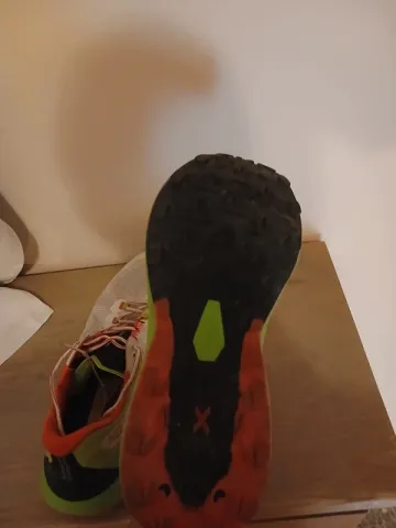 La Sportiva Prodigio bike d'occasion — image 3 sur 3