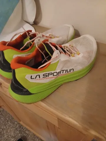 La Sportiva Prodigio bike d'occasion — image 2 sur 3