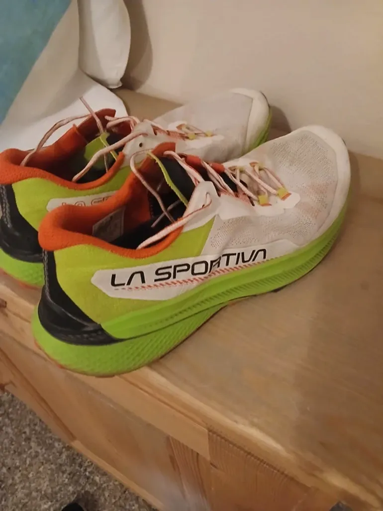La Sportiva Prodigio bike d'occasion — image 2 sur 3