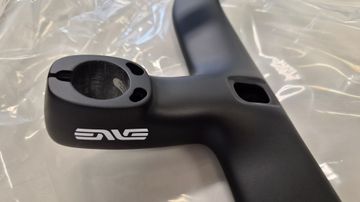 Brugt Enve SES AR Integrated Handlebar bike — billede 6 af 9
