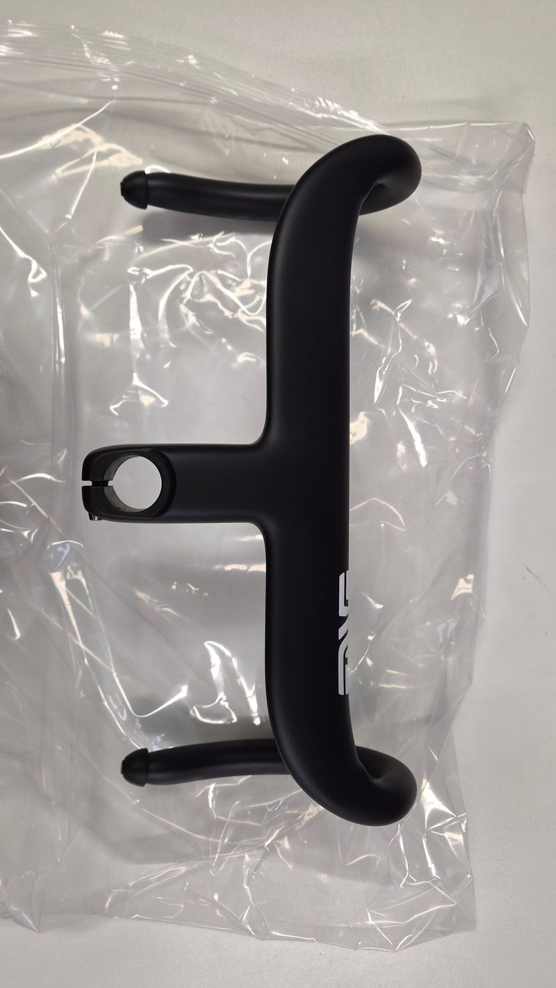 Enve SES AR Integrated Handlebar Cockpit d'occasion