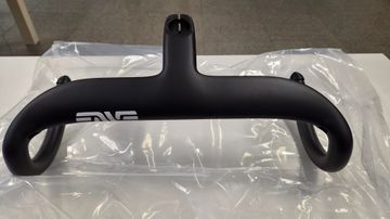 Brugt Enve SES AR Integrated Handlebar bike — billede 3 af 9