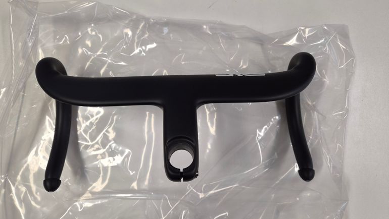 Brugt Enve SES AR Integrated Handlebar bike — billede 2 af 9