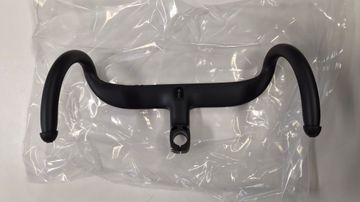 Brugt Enve SES AR Integrated Handlebar bike — billede 5 af 9