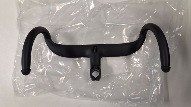 Brugt Enve SES AR Integrated Handlebar bike — billede 5 af 9