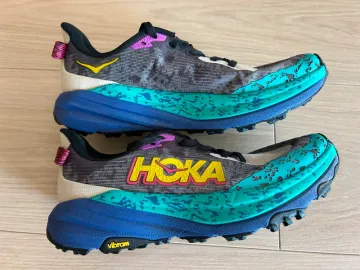 Gebrauchtes Hoka Speedgoat 6 bike — Bild 1 von 4