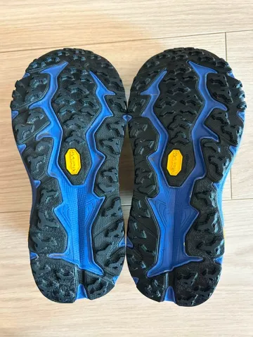 Gebrauchtes Hoka Speedgoat 6 bike — Bild 4 von 4