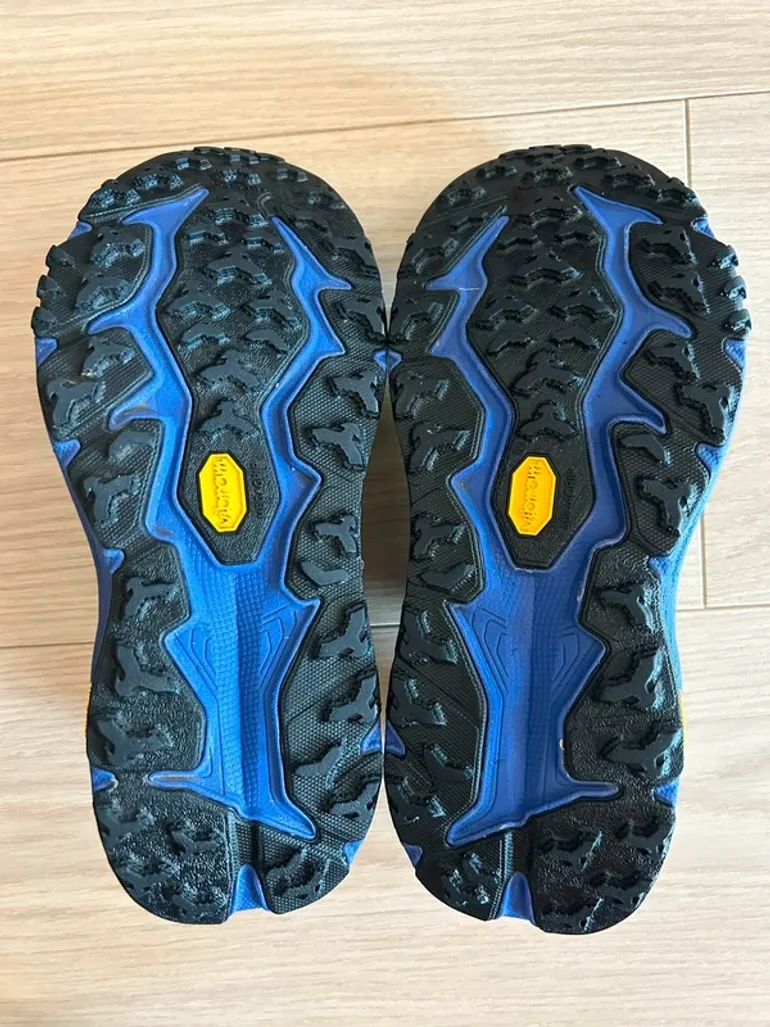 Gebrauchtes Hoka Speedgoat 6 bike — Bild 4 von 4