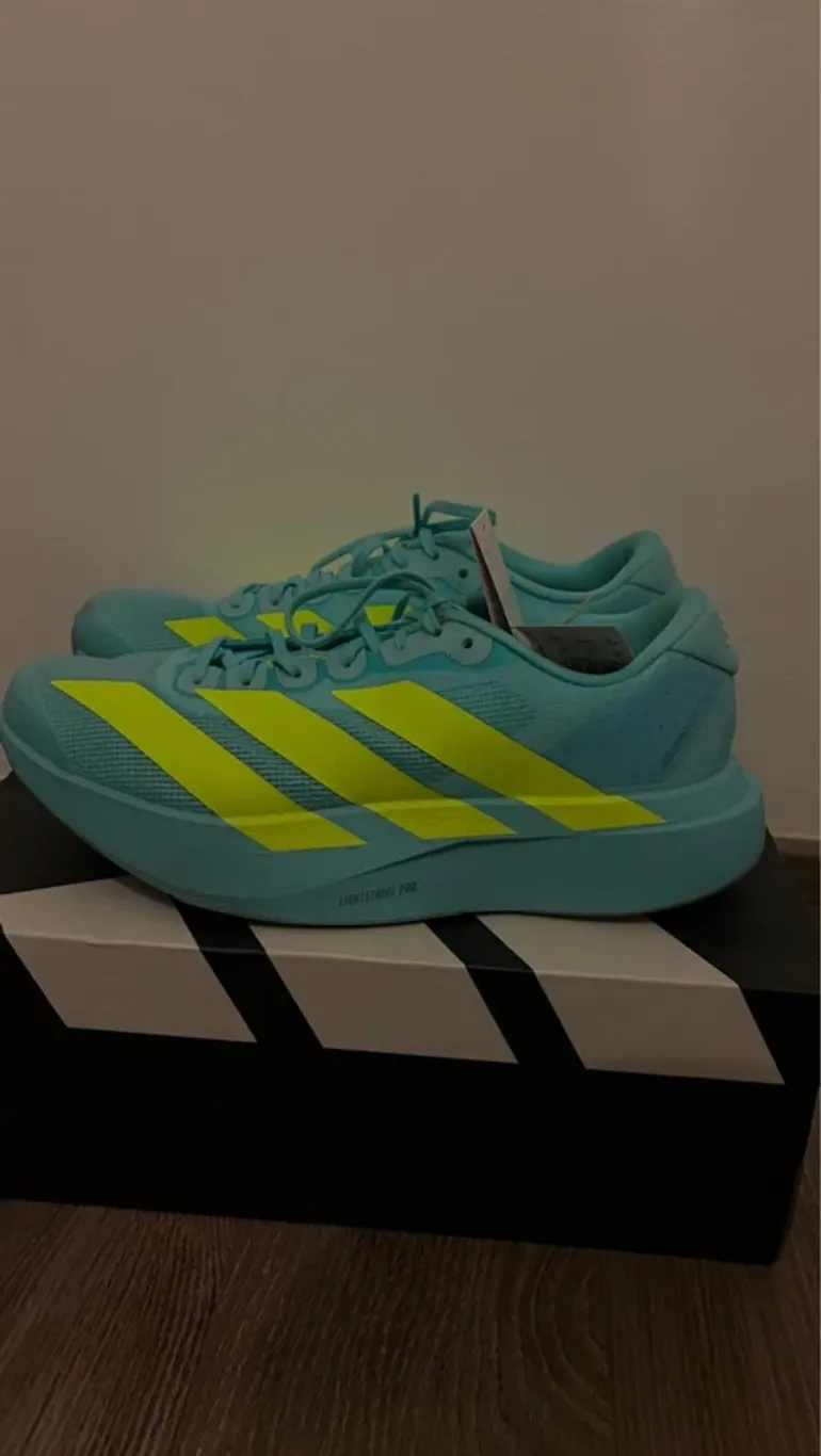 Použité Adidas adizero sl bike — obrázek 2 z 5