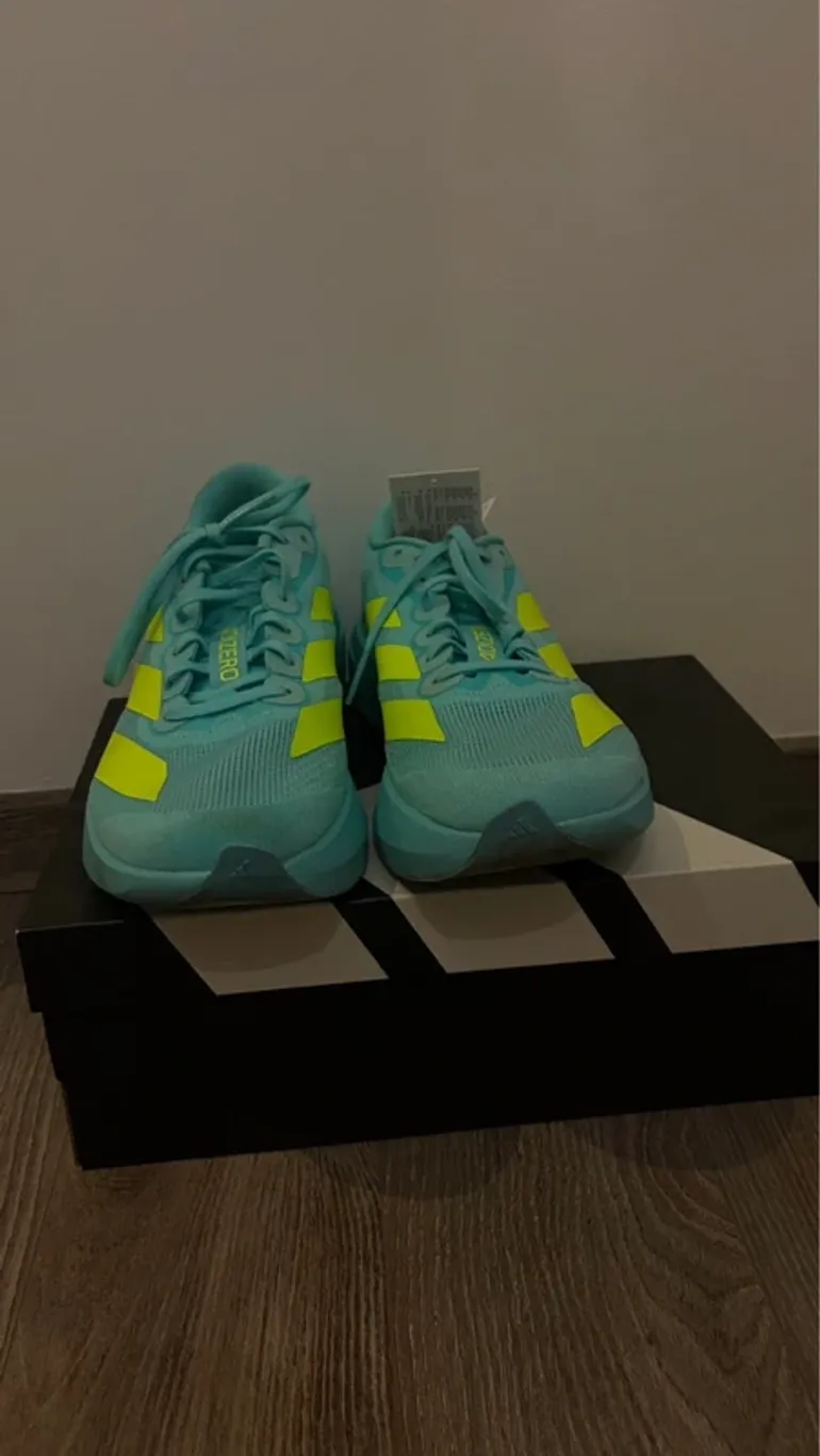 Použité Adidas adizero sl bike — obrázek 4 z 5