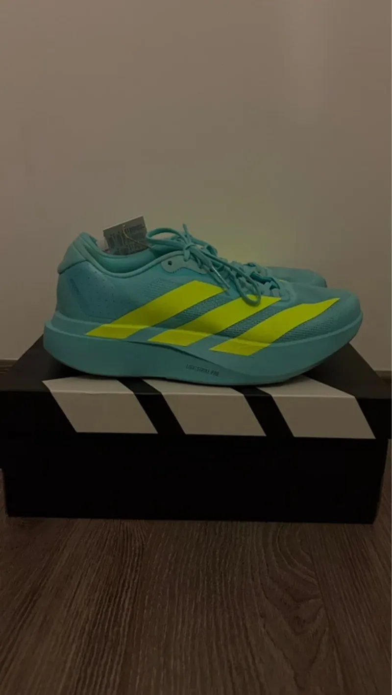 Tweedehands Adidas adizero sl Running Shoes