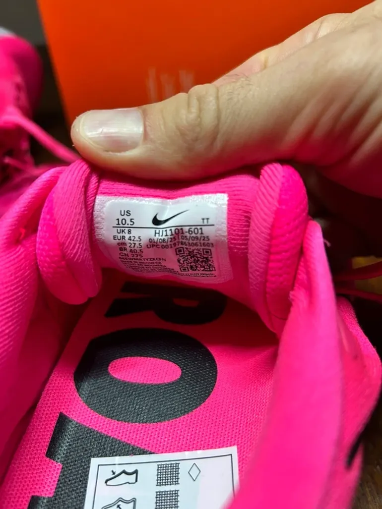 Použité Nike Structure 26 bike — obrázek 8 z 8