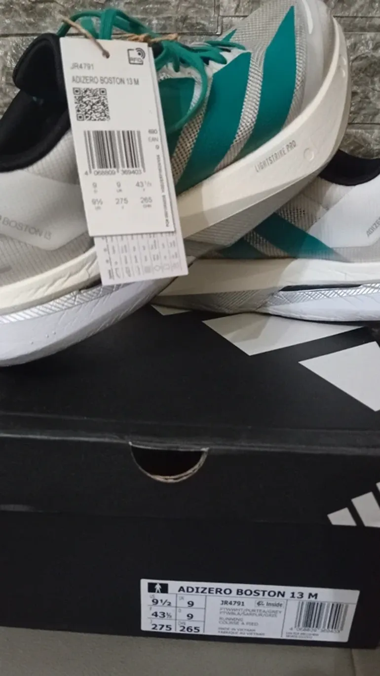 Used Adidas Boston 13 bike — image 5 of 9