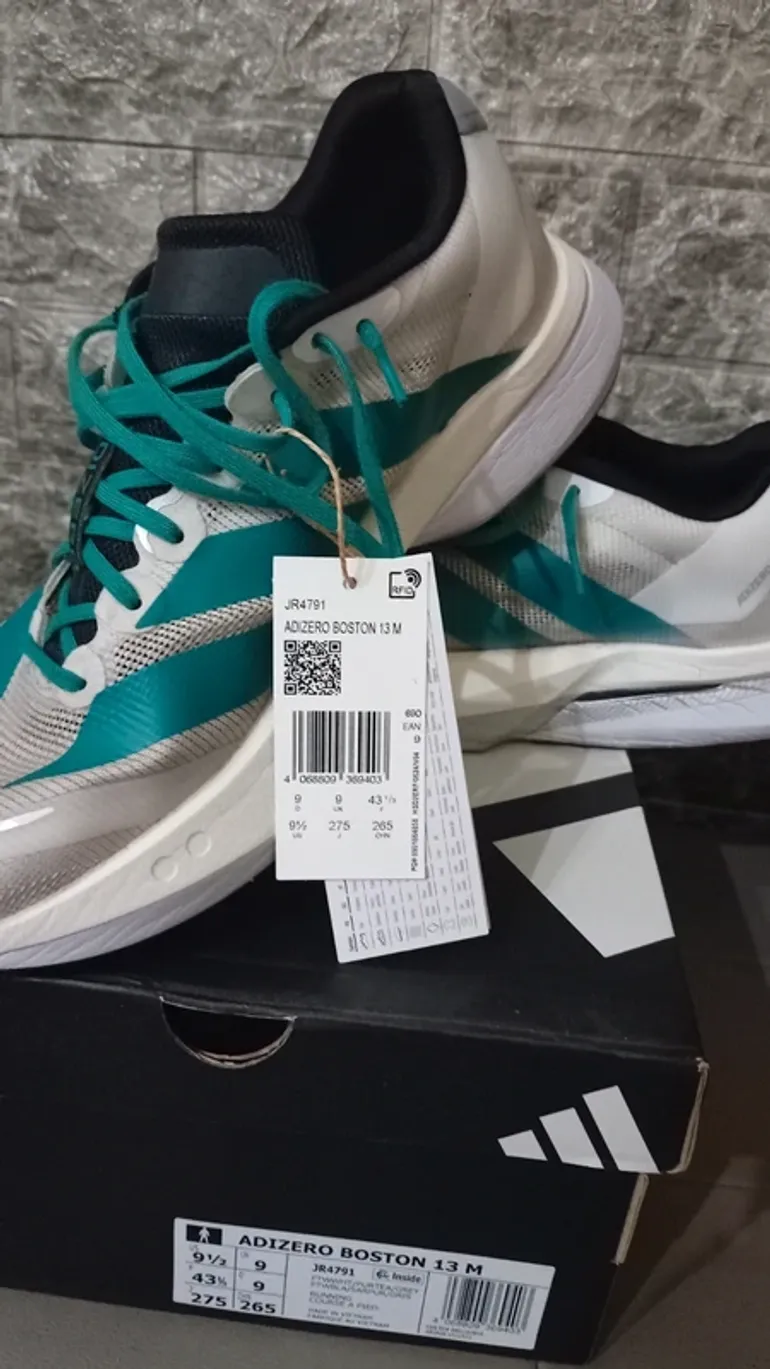 Used Adidas Boston 13 bike — image 7 of 9