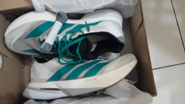 Used Adidas Boston 13 bike — image 3 of 9