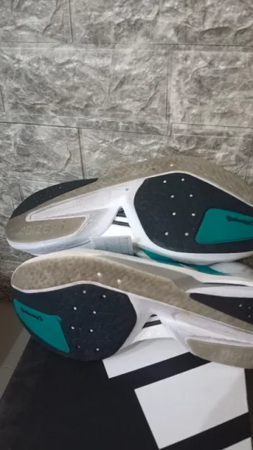 Used Adidas Boston 13 bike — image 9 of 9