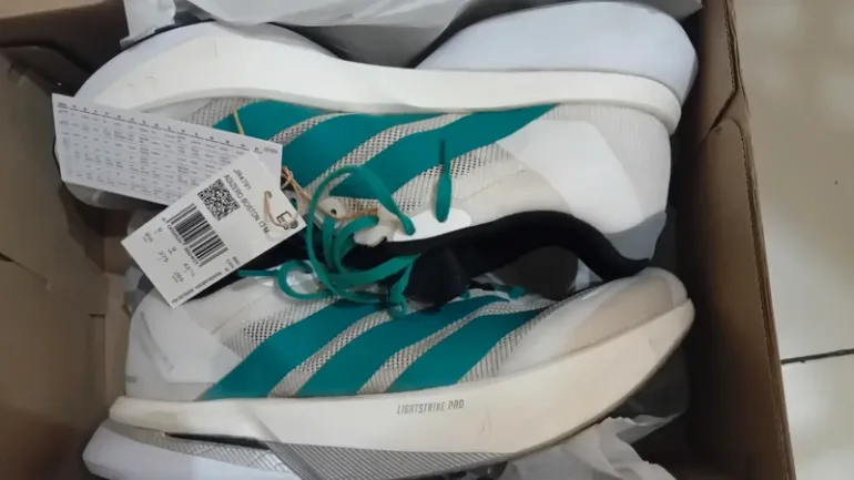 Used Adidas Boston 13 bike — image 2 of 9