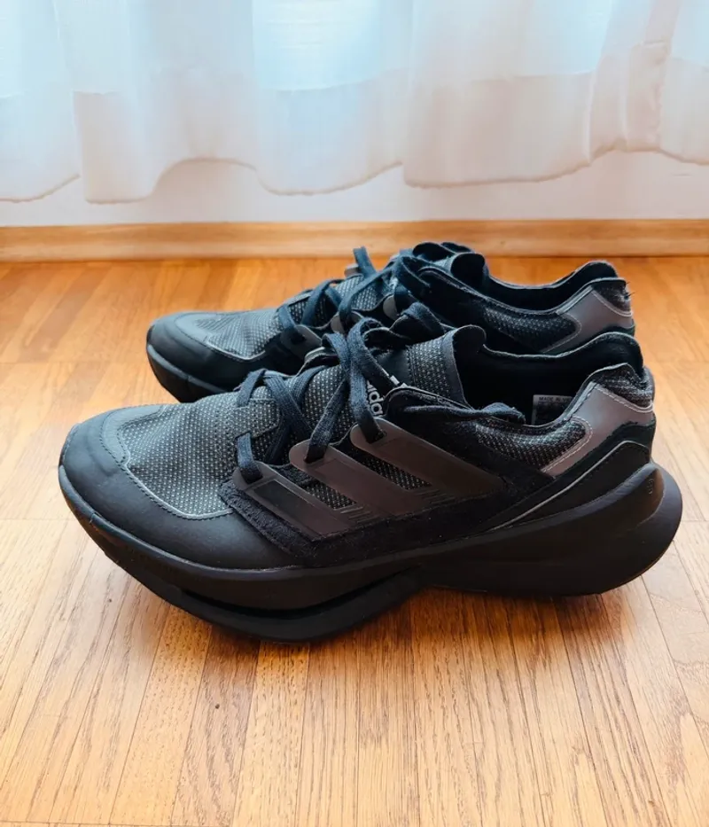 Tweedehands Adidas Laufschuh Running Shoes