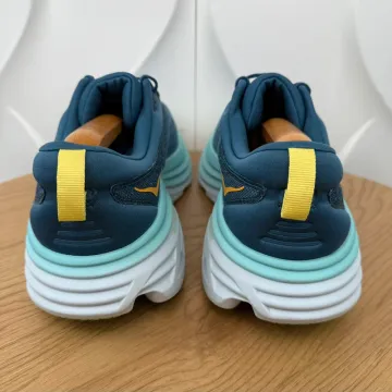 Tweedehands Hoka Bondi 8 bike — afbeelding 4 van 8