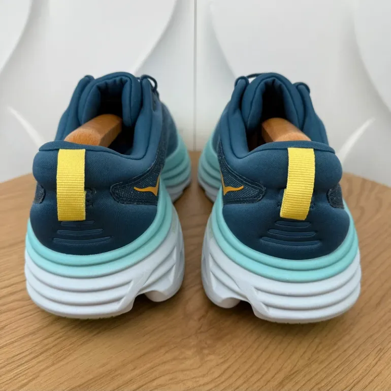 Tweedehands Hoka Bondi 8 bike — afbeelding 4 van 8