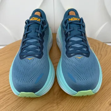 Tweedehands Hoka Bondi 8 bike — afbeelding 3 van 8