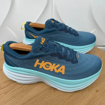 Tweedehands Hoka Bondi 8 bike — afbeelding 2 van 8