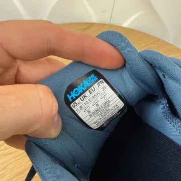 Tweedehands Hoka Bondi 8 bike — afbeelding 5 van 8