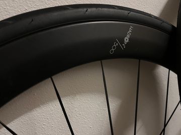 Brugt Swiss Side HADRON2 500 Ultimate Wheelset bike — billede 3 af 4
