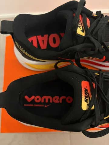 Použité Nike Vomero 18 bike — obrázek 5 z 9