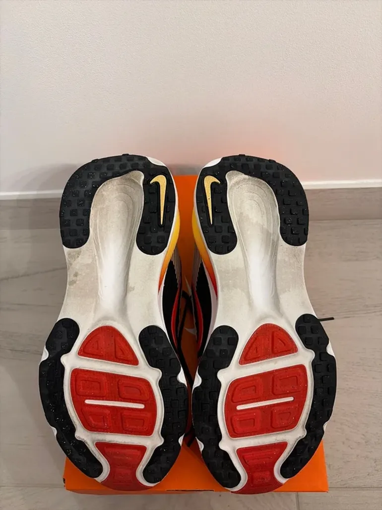 Použité Nike Vomero 18 bike — obrázek 8 z 9