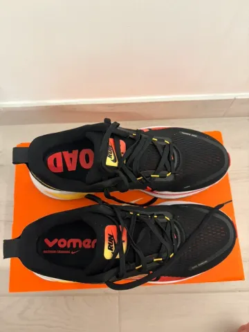 Použité Nike Vomero 18 bike — obrázek 4 z 9