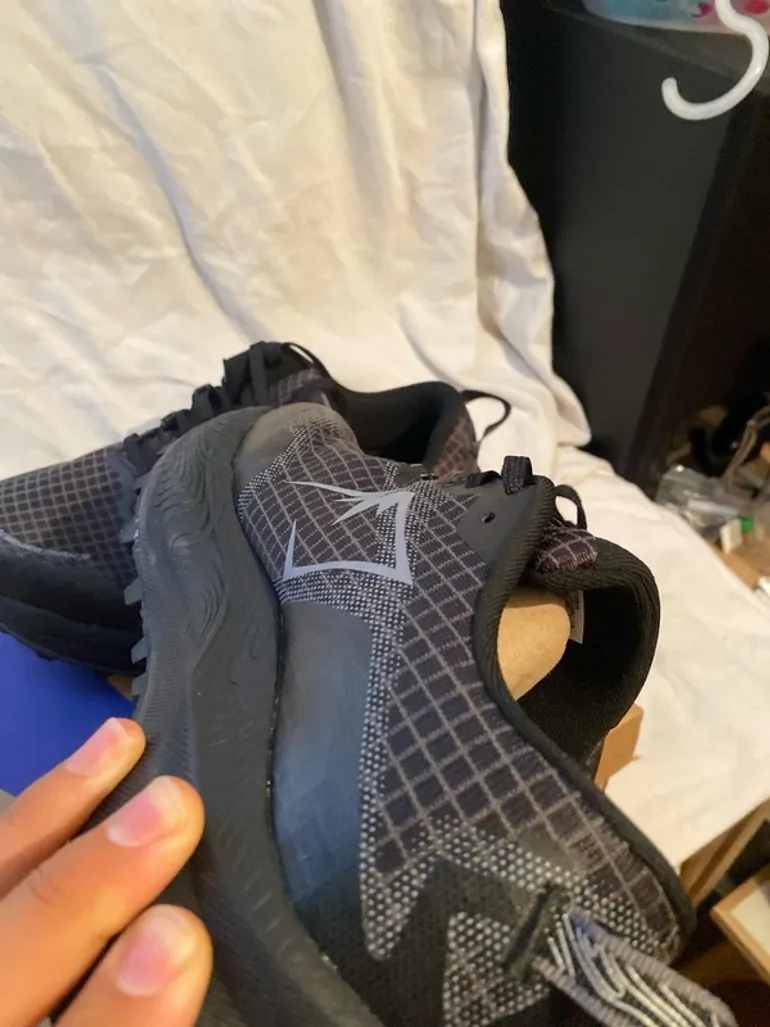 Used Asics Gel Trabuco Max 3 bike — image 7 of 8