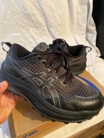 Used Asics Gel Trabuco Max 3 bike — image 3 of 8
