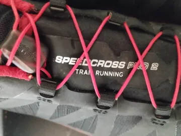 Used Salomon Speedcross Pro bike — image 6 of 8