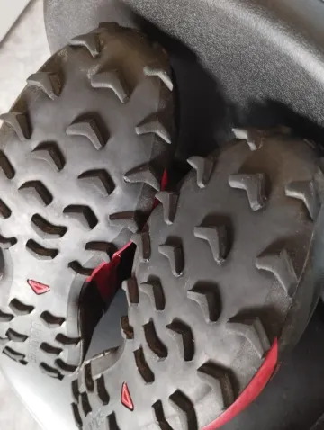 Used Salomon Speedcross Pro bike — image 8 of 8