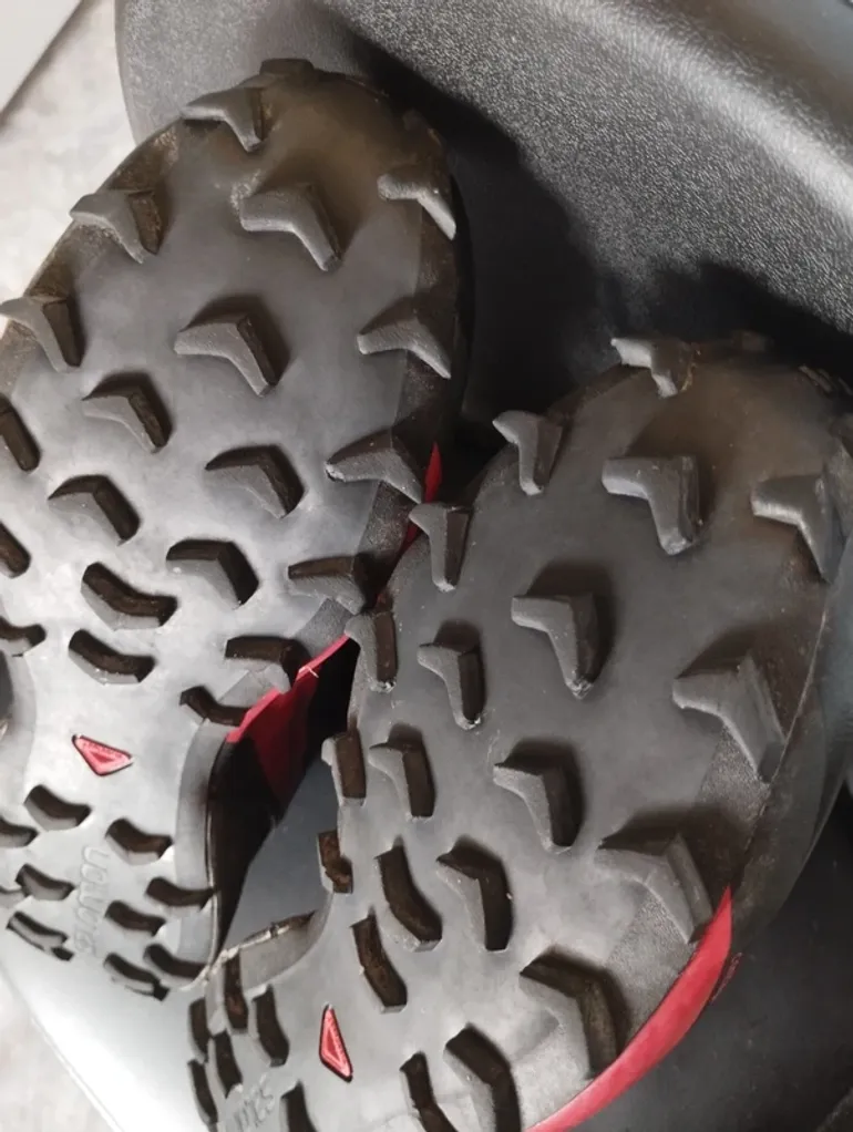 Used Salomon Speedcross Pro bike — image 8 of 8