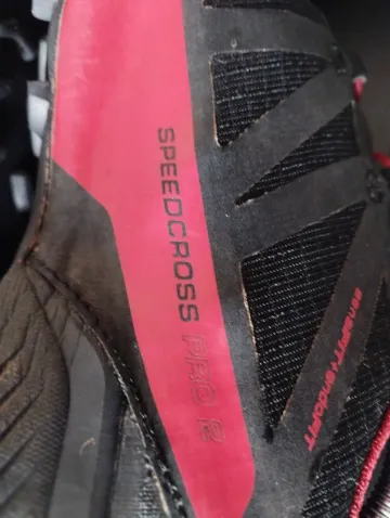 Used Salomon Speedcross Pro bike — image 4 of 8