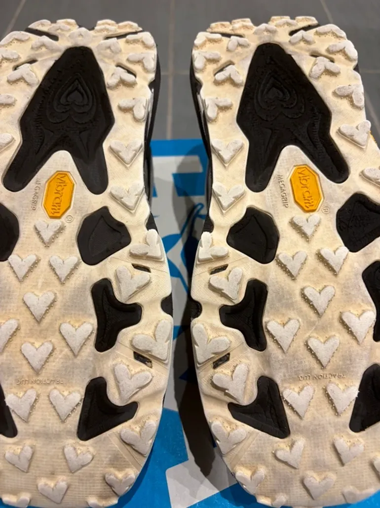 Gebrauchtes Hoka Speedgoat 7 bike — Bild 12 von 15