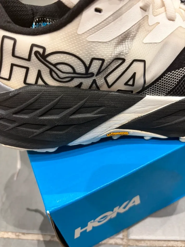 Gebrauchtes Hoka Speedgoat 7 bike — Bild 2 von 15