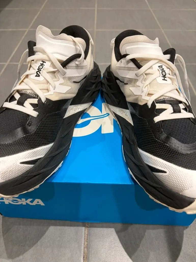 Gebrauchtes Hoka Speedgoat 7 bike — Bild 6 von 15